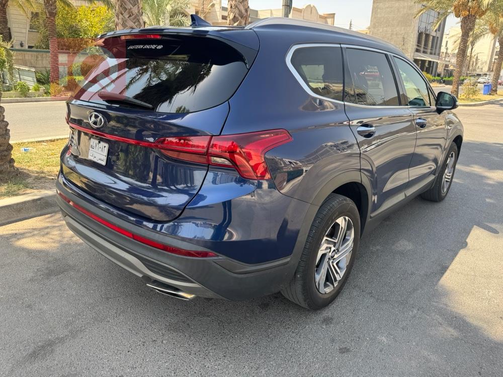 هیوندای سەنتافی